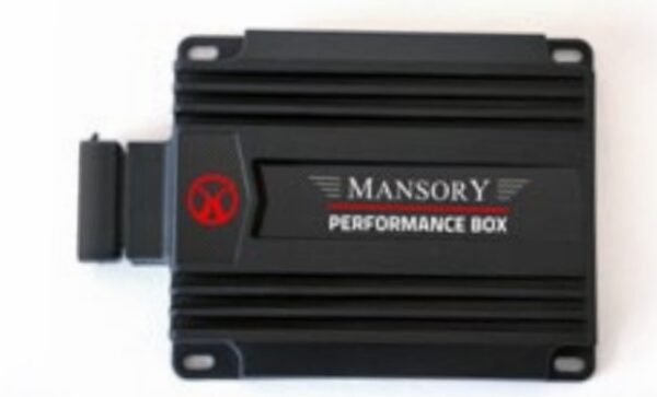 Mansory Performance Box for P440e