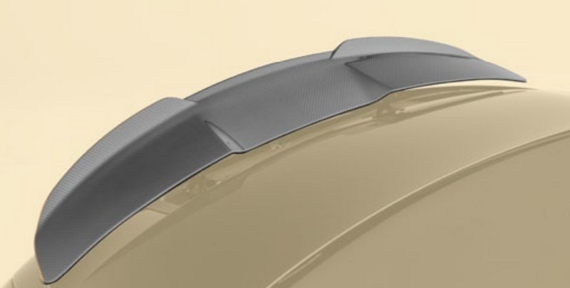 Mansory Rear Spoiler for Mercedes Benz AMG SL63 - Image 3