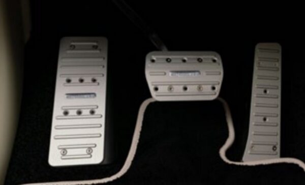 Mansory Sport Pedals for Range Rover MY2022