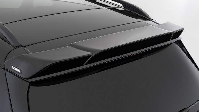 BRABUS Rear Spoiler for GLE-Class V167 AMG GLE 63 - Image 2