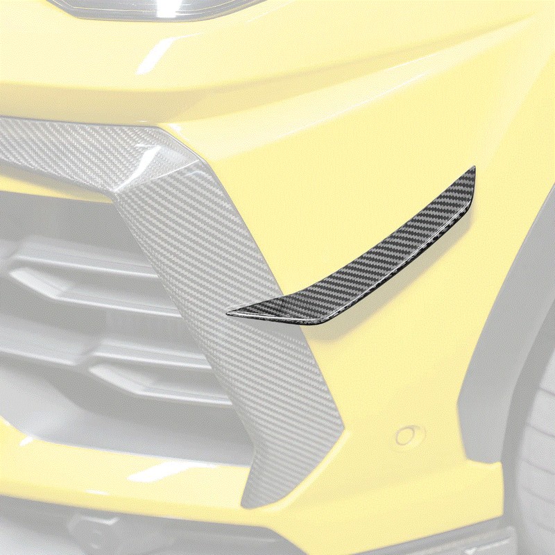 Vorsteiner Aero Canards for Lamborghini URUS Rampante Edizione - Image 2