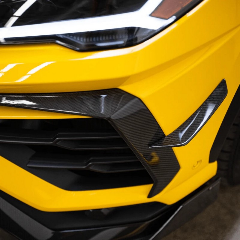 Vorsteiner Aero Canards for Lamborghini URUS Rampante Edizione - Image 3