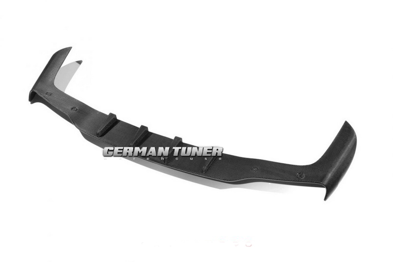 Carbon Under Diffuser AMG 63 F1 Edition for 2023 S63 AMG W223