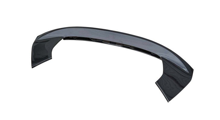Novitec Carbon Ducktail for Ferrari SF90 Stradale & Spider - Image 3