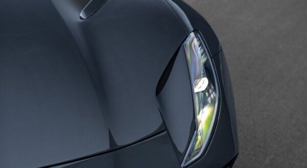 Novitec Engine Bonnet for Ferrari 812