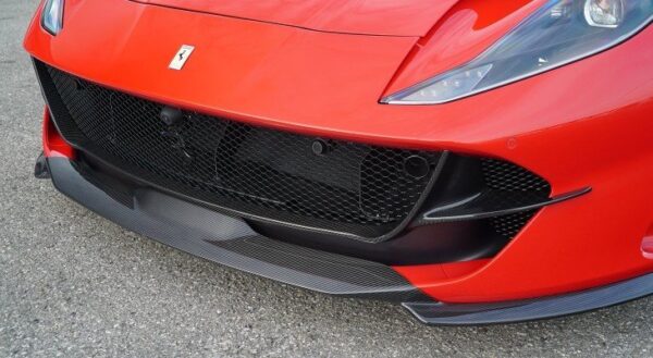 Novitec Front-Attachment for Ferrari 812