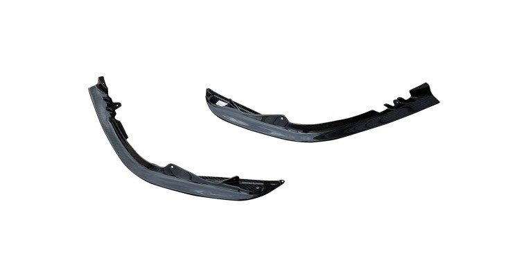 Novitec Carbon Front-Attachment for Ferrari SF90 Stradale & Spider - Image 3