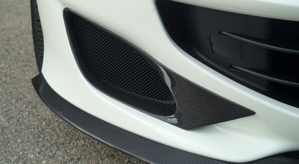 Novitec Front-Inlet for Ferrari Portofino