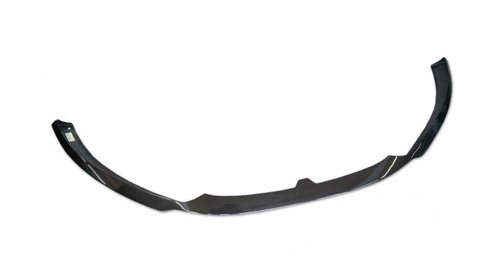 Novitec Front Spoiler Lip for Ferrari Portofino - Image 2
