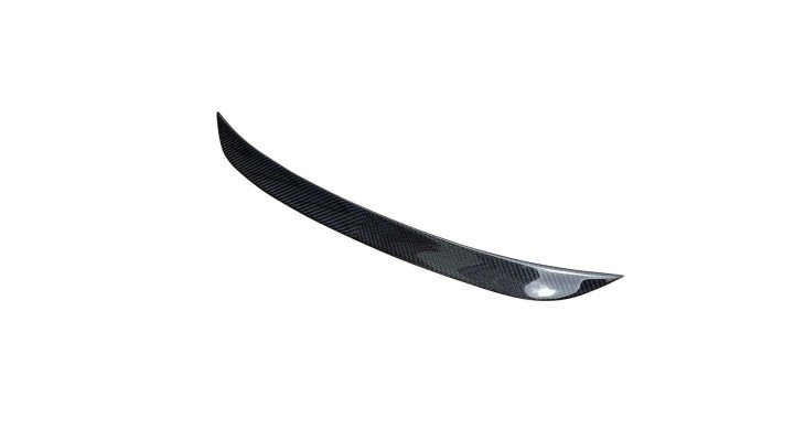 Novitec Carbon Fiber Insert Front Lid for Ferrari SF90 Stradale & Spider - Image 2