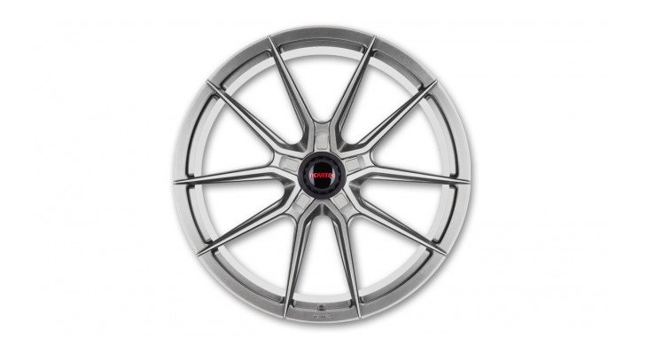 Novitec NF10 Forged Wheels for Ferrari 296 GTB