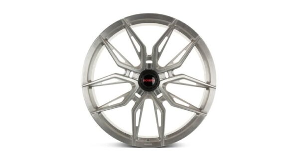 Novitec NF11 ZV Look Forged Wheels for Ferrari Roma