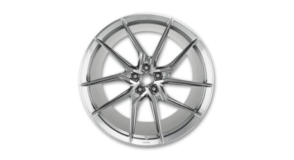 Novitec NF8 Directional Forged Wheels for Portofino