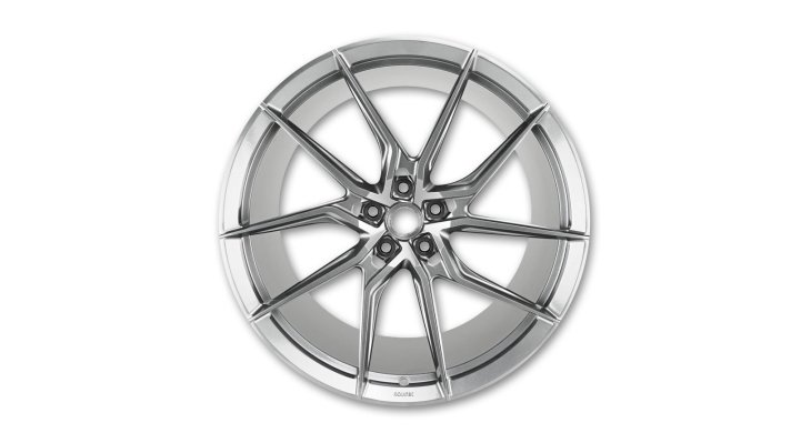 Novitec NF8 Directional Forged Wheels for Ferrari SF90