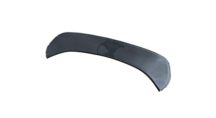 Novitec Carbon Rear Spoiler for Ferrari SF90 Stradale & Spider - Image 3