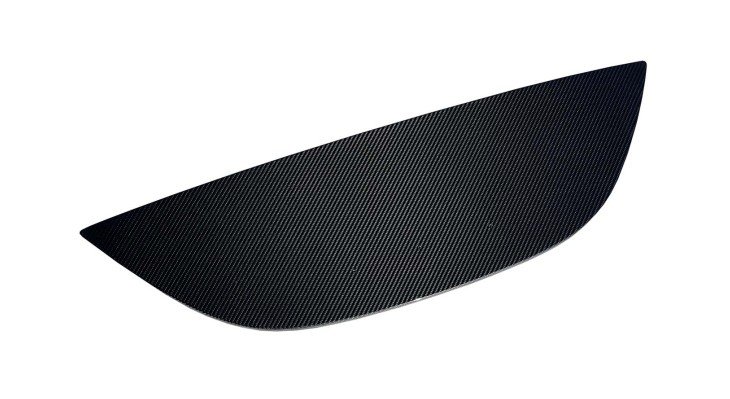 Novitec Rear Wing Cover for Ferrari Roma - Image 2