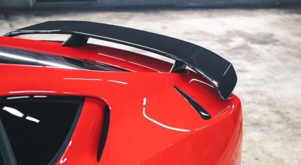 Novitec Rear Wing N-Largo for Ferrari 812