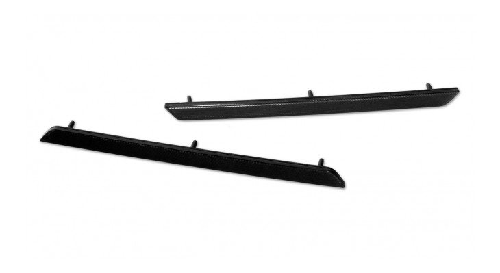Novitec Reflector for Ferrari 296 GTB - Image 2