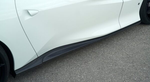 Novitec Side Panels (Set) for Ferrari Portofino