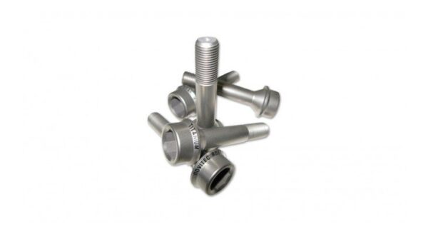 Novitec Titan Wheelbolts Set (10 Pieces)