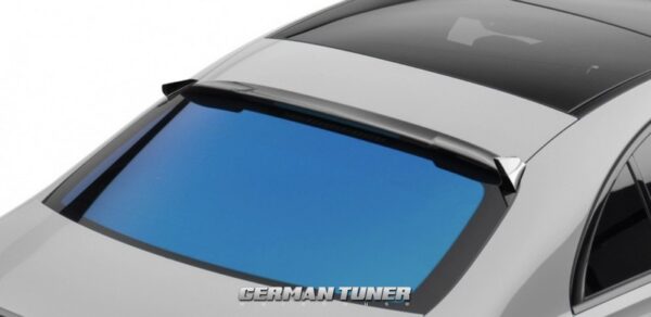 Roof Spoiler Batman for 2023 S63 AMG W223