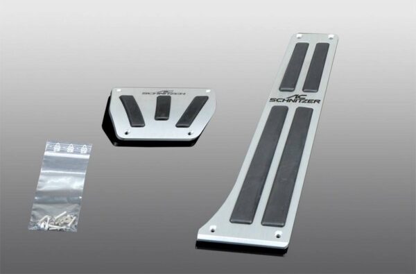 AC Schnitzer Aluminum Pedal Set for BMW 5 series G60/G61