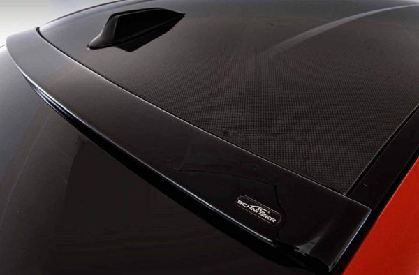 AC Schnitzer Rear Roof Spoiler for BMW 2 series G42 Coupé