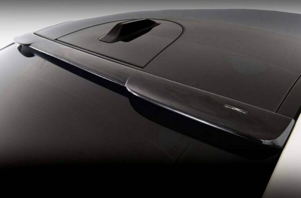 AC Schnitzer Rear Roof Spoiler for BMW 5 series G60 Sedan
