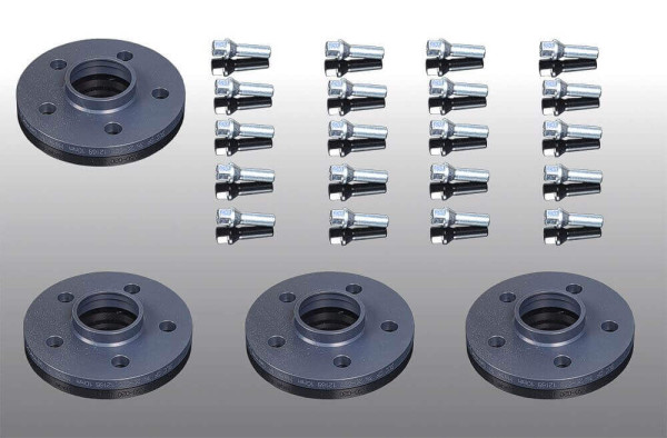 AC Schnitzer Spacer Set for BMW 5 series G60 Sedan