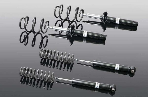 AC Schnitzer Sports Suspension for BMW 2 series G42 Coupé M240i xDrive