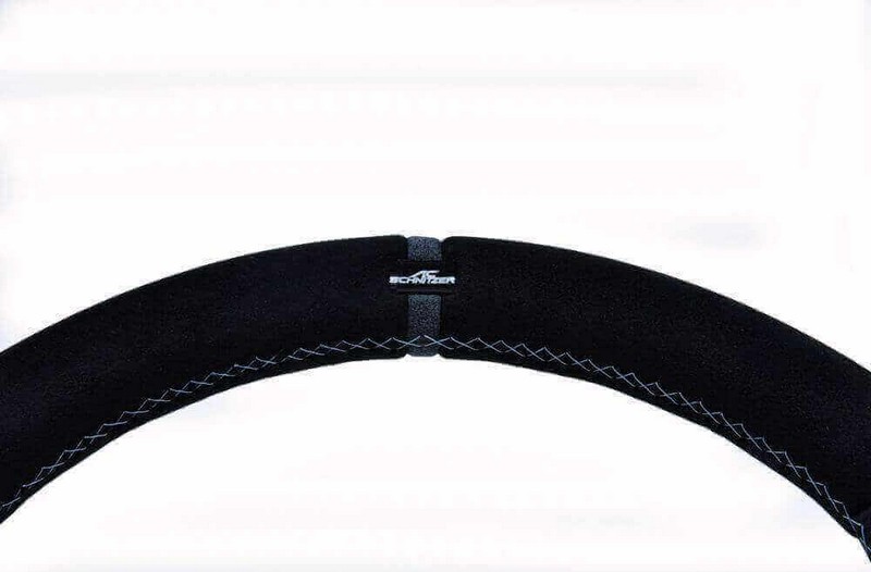 AC Schnitzer Sports Steering Wheel for BMW 2 series G42 Coupé - Image 5
