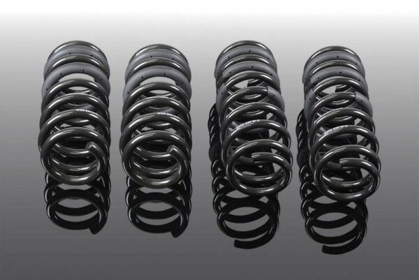 AC Schnitzer Suspension Spring Kit for BMW 5 series G60 Sedan xDrive