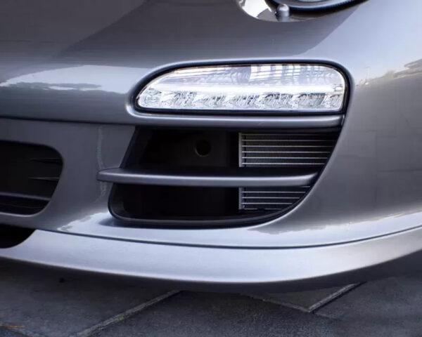 TechArt Air Channel Trim (PU-RIM) for Porsche 997.2 Carrera (2009-2011)