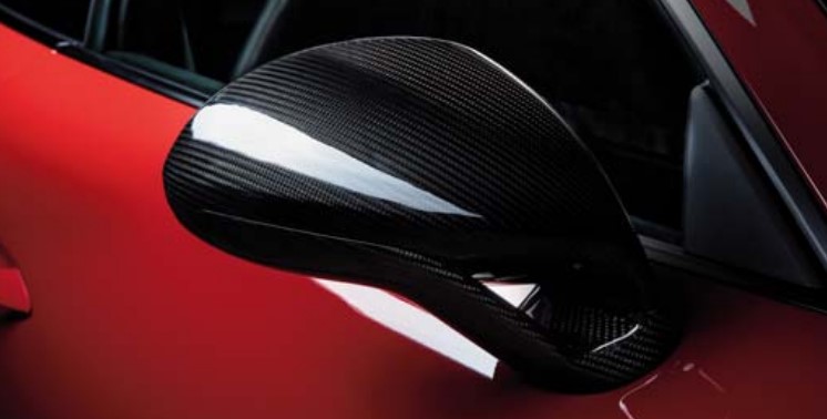 TechArt Carbon-Line for Porsche 911 (991.2) GT3 - Image 7
