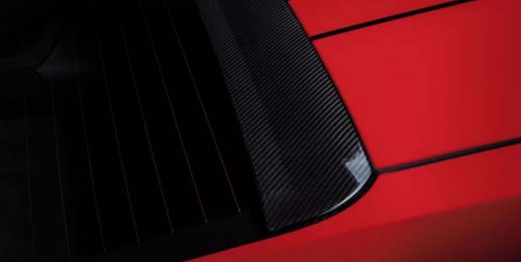 TechArt Carbon-Line for Porsche 911 (991.2) GT3 - Image 5
