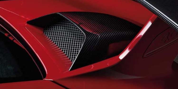 TechArt Carbon-Line for Porsche 911 (991.2) GT3 - Image 3