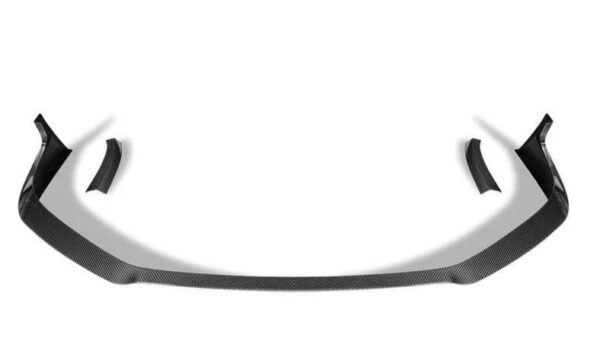 TechArt Front Spoiler Carbon for Porsche 911 (991.2) GT3 RS