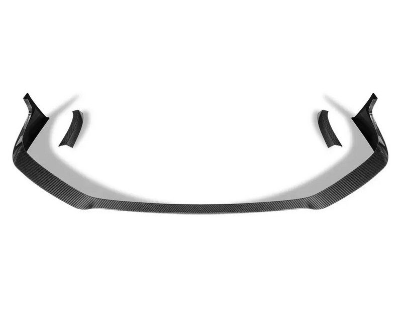 TechArt Front Spoiler in Carbon Fiber for Porsche 911 (991.2) GT3 - Image 2