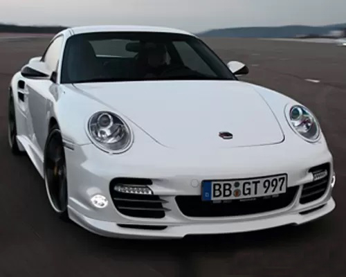 TechArt Lightweight Front Hood for Porsche 997 GT2 / GT2 RS (2008-2012)