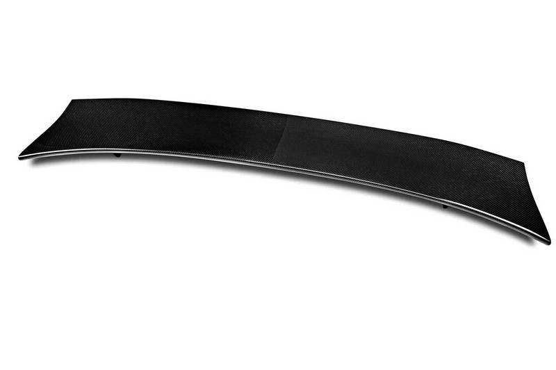 TechArt Rear Spoiler Profile Carbon for Porsche 911 (991.2) GT3 RS - Image 2