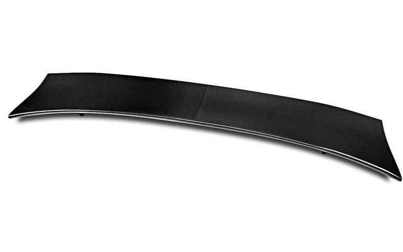 TechArt Roof Spoiler "V-Design" for Porsche 911 (991.2) GT3 RS - Image 2