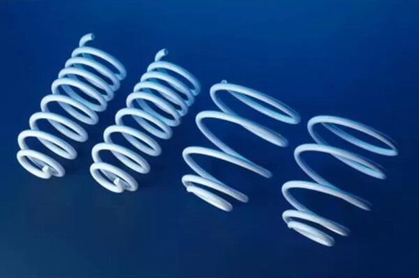 TechArt Spring Kit for Porsche 997 C4/C4S (2005-2008)