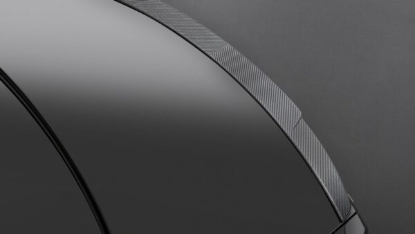 BRABUS Carbon Rear Spoiler for Rolls-Royce Ghost