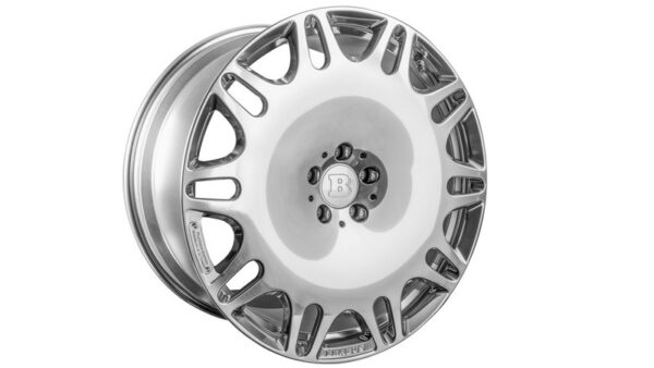 BRABUS Monoblock M "ceramic polished" for Rolls-Royce Ghost