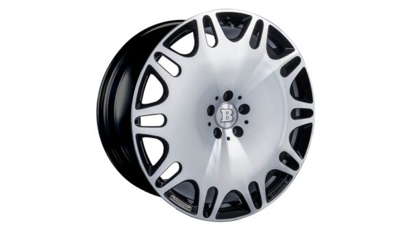 BRABUS Monoblock M "Platinum Edition" for Range Rover