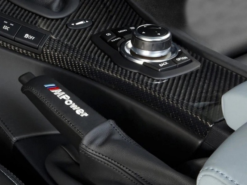 AutoTecknic Carbon Fiber Interior Trim Kit for BMW E92 M3 Coupe | E93 M3 Convertible - Image 7
