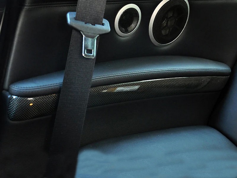 AutoTecknic Carbon Fiber Interior Trim Kit for BMW E92 M3 Coupe | E93 M3 Convertible - Image 5