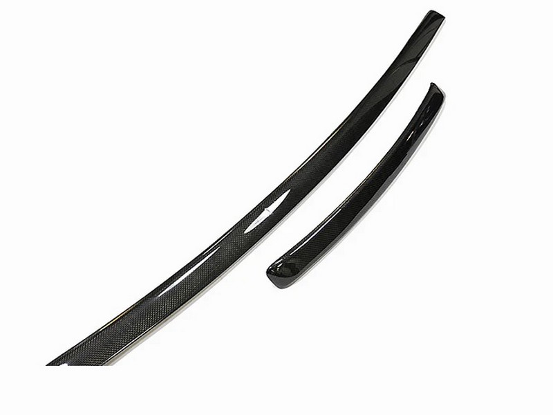 AutoTecknic Carbon Fiber Interior Trim Kit for BMW E92 M3 Coupe | E93 M3 Convertible - Image 17