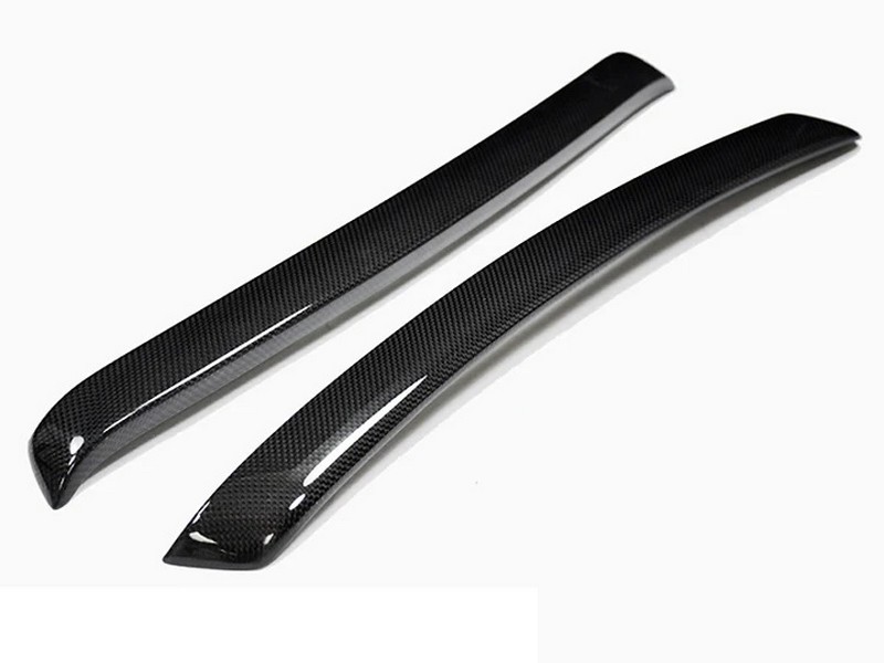 AutoTecknic Carbon Fiber Interior Trim Kit for BMW E92 M3 Coupe | E93 M3 Convertible - Image 16
