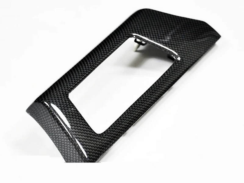 AutoTecknic Carbon Fiber Interior Trim Kit for BMW E92 M3 Coupe | E93 M3 Convertible - Image 15